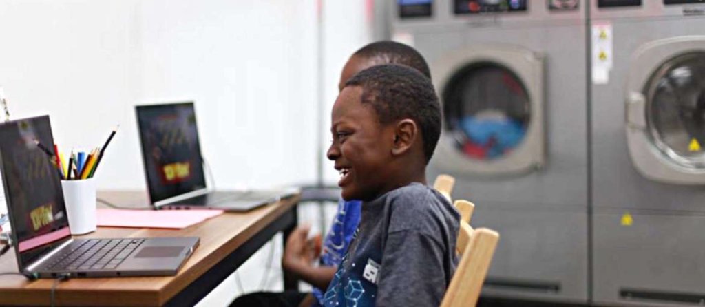 Building a Movement: Support LWB's US Programs