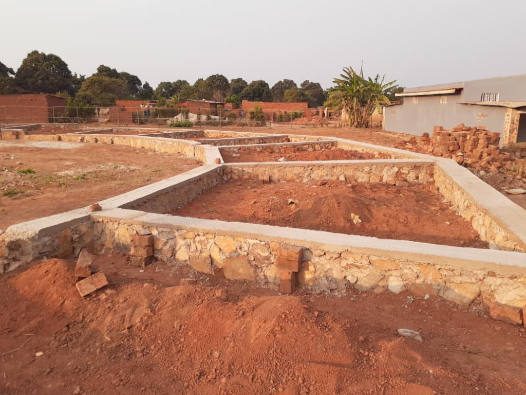 Classroom foundations