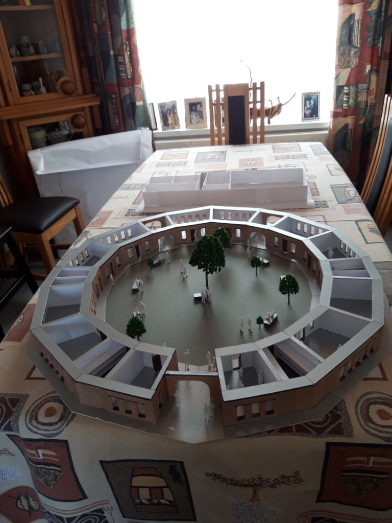 Empower Street Children's Education-Build A School