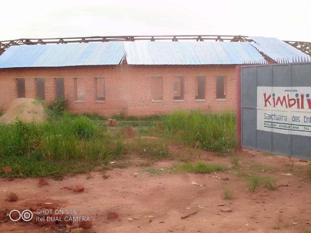 Empower Street Children's Education-Build A School