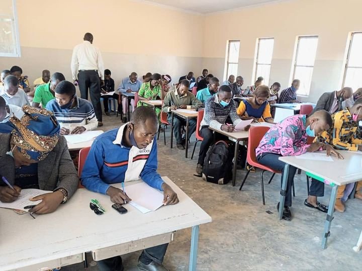 Empower Street Children's Education-Build A School