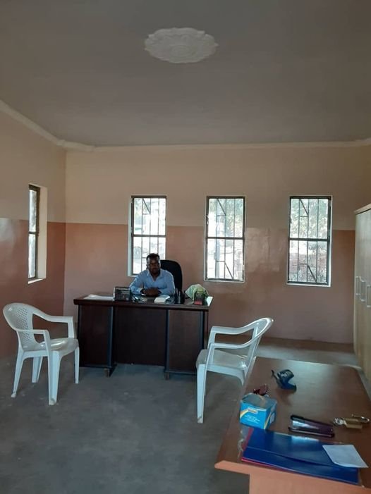 Empower Street Children's Education-Build A School