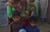 Warm clothes & blankets for 50 homeless children