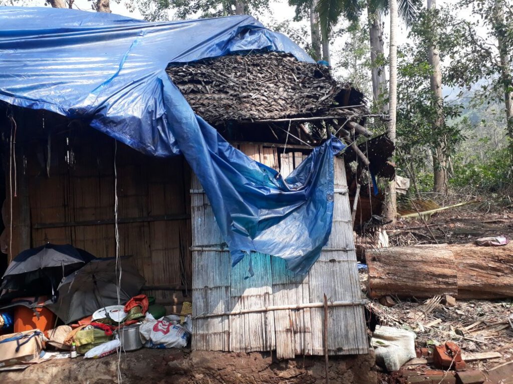 Gift education/livelihood-build better generation