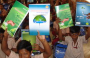 Gift education/livelihood-build better generation