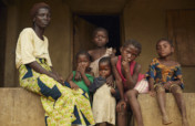 Help 50 mothers in Sierra Leone set up businesses