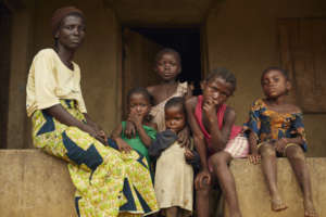 Help 50 mothers in Sierra Leone set up businesses