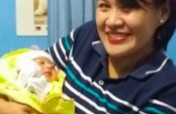 Rebuilding Birth Center after Disaster-Philippines