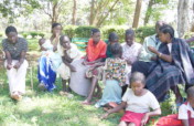 Improve Stimulation Room for 50 Slum Toddlers