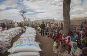 Ethiopia Conflict, AP Photo/Mulugeta Ayene