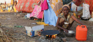 Ethiopian Conflict,  Leni Kinzli/WFP