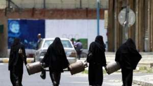 Photo credit: Yemen Press/Red Cross