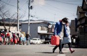 Emergency Fuel for Disaster Survivors