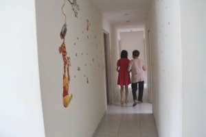 support for unwed mothers