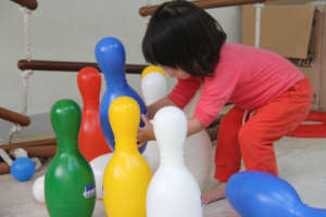 therapy for young children