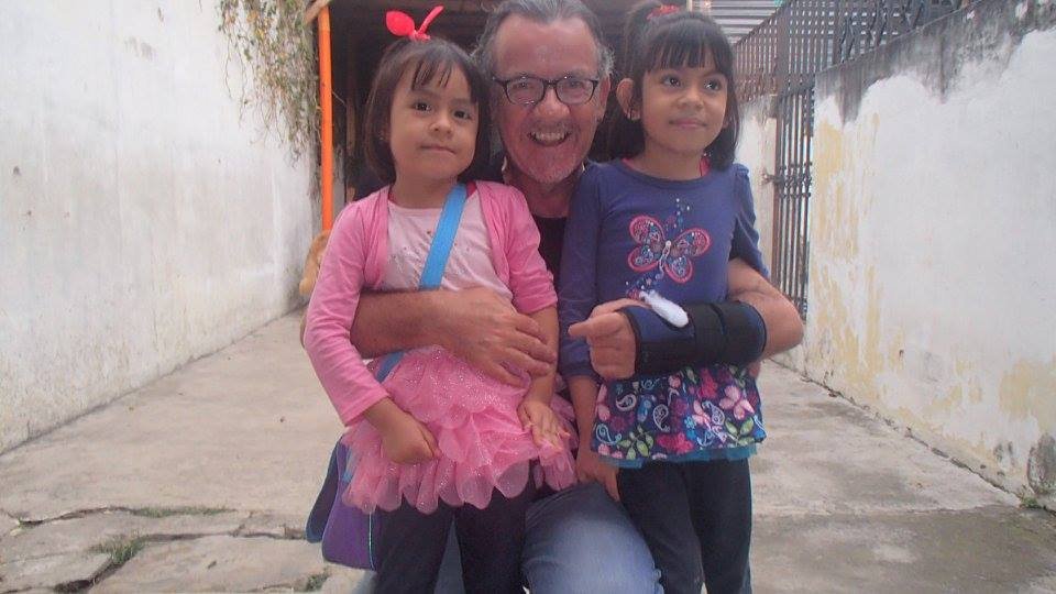 Funding our Education Center for 80 Kids in 2018