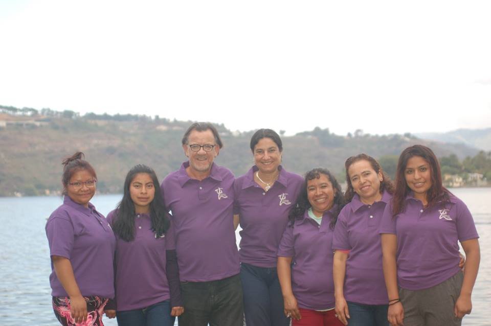 Funding our Education Center for 80 Kids in 2018