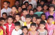 Donate New Clothes for Orphan and Street Children