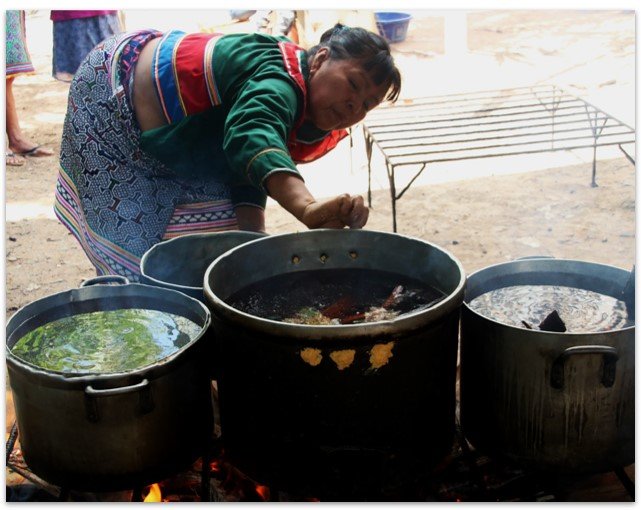 Emergency Health Fund for the Shipibo people