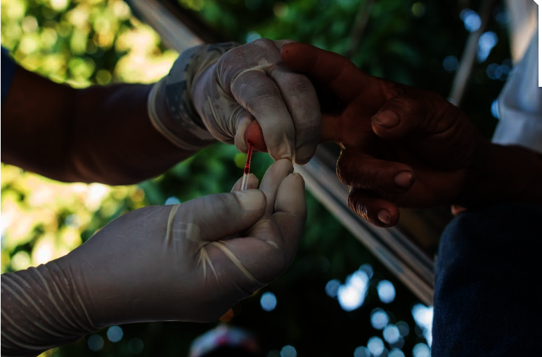 Emergency Health Fund for the Shipibo people