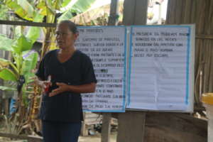 Parasite Prevention Workshop