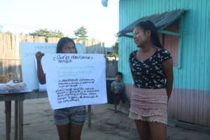Family Planning Workshop