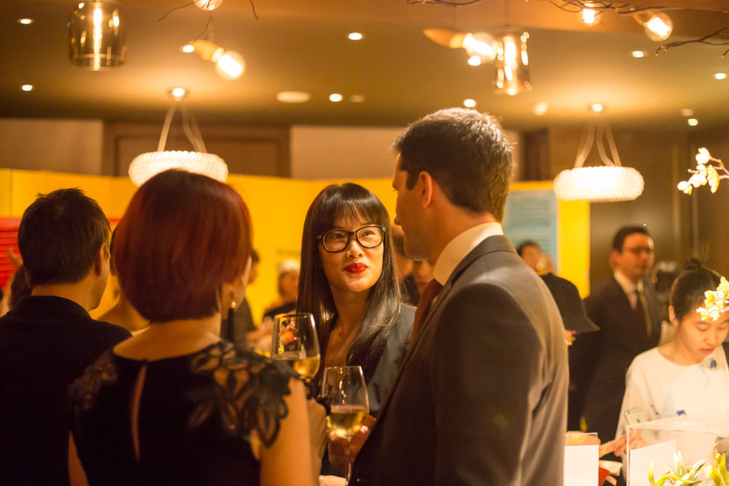 Networking