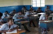 Help replace computers stolen from Zambian school