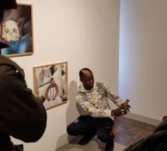 Enjoying Art