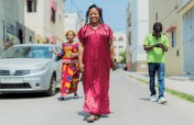Global Migrants Project