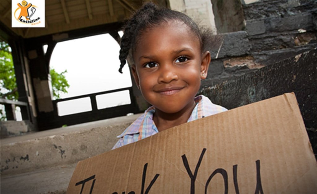 Shine A Light on Child Abuse in Kenya