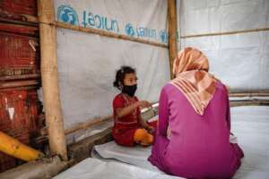 UNICEF Bangladesh/UN0580001/Lateef
