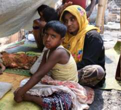 UNICEF Bangladesh/2023/Spiridonova