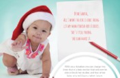 Gift a Teen Mother With the Joy of an Education