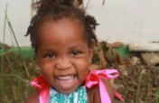 Help Children in Haiti Survive and Thrive