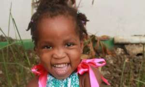 Help Children in Haiti Survive and Thrive