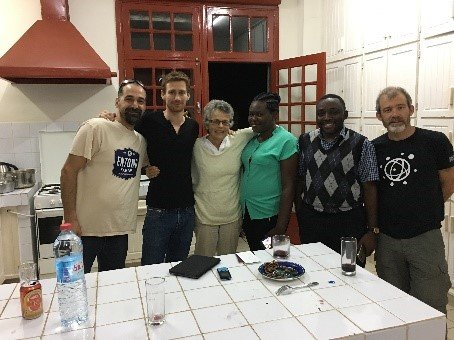 Edible insects, a protein solution for Madagascar