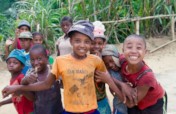 Edible insects, a protein solution for Madagascar