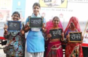 Make Women in Rural India Financially literate