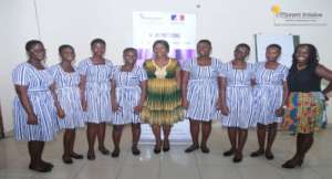Moremi Initiative's Leadership Empowerment Program