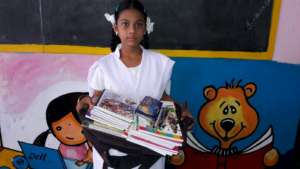 Education Sponsoring for Underprivileged girlchild
