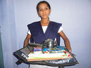 Education Sponsorship to Poor Girl children india