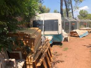 New materials waiting to be built