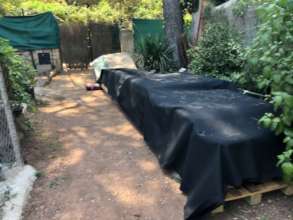 More building materials