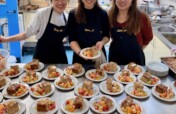 Enriching Communities