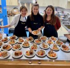 Enriching Communities