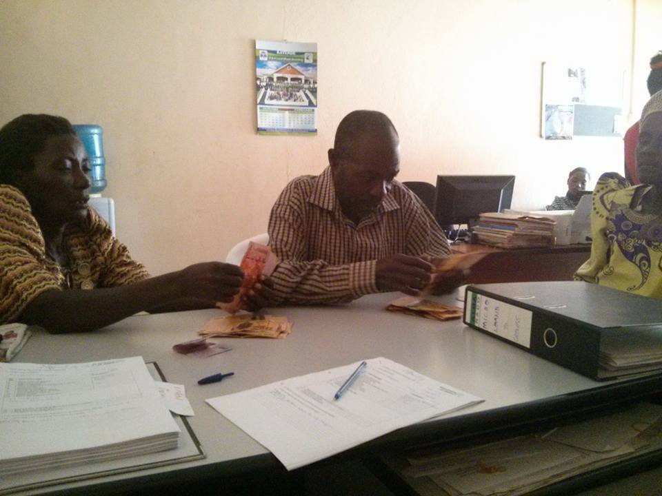 Micro loans to boost 5 Rural Women groups