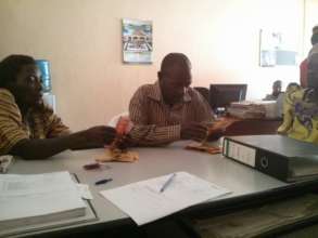 Micro loans to boost 5 Rural Women groups