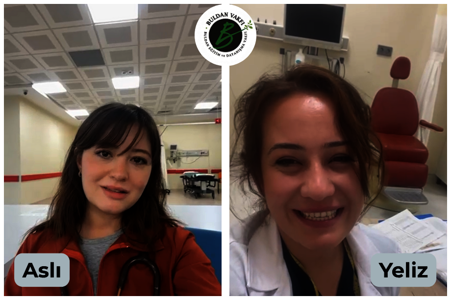 From Scholarship to White Coats