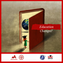 Education Changes